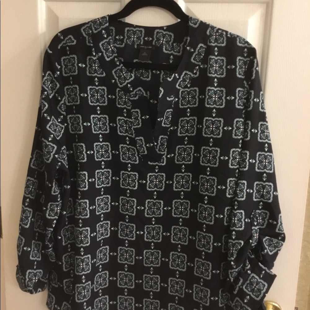 Ann Taylor Top